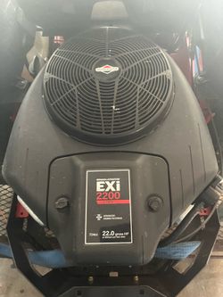 Toro Timecutter riding mower