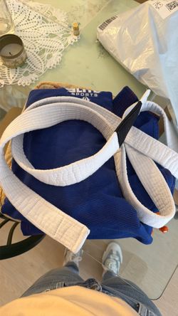 Womens Gi Juijitsu