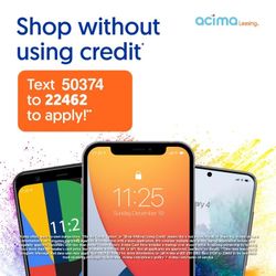 Apple iPhone and Samsung Galaxy New And Certified Unlocked $1 Today Rest in Payments. NO CREDIT NEEDED, LOWEST WHOLESALE PRICES 