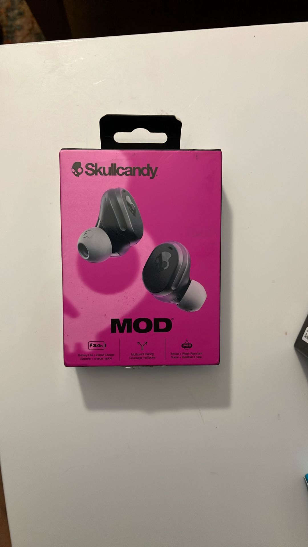 Skullcandy MOD Earbuds