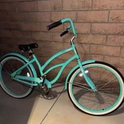 26” Beach Bike 