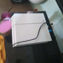 Ps4 