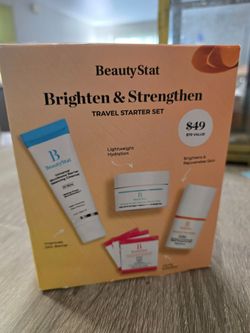 BEAUTYSTAT TRAVEL KIT
