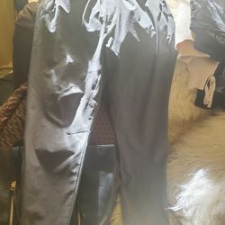 Adidas size Medium Light Weight Sweat Pants