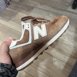 New Balance 574