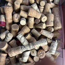 Free Corks 