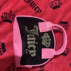 mini juicy bag 
