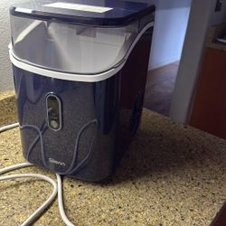 Silonn Countertop Ice Maker 