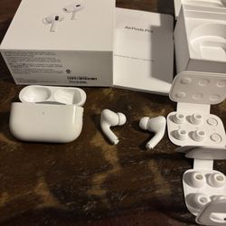 AirPods Pro 2nd Gen
