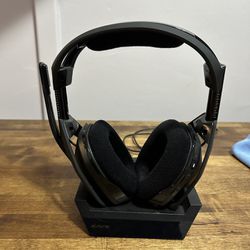 Astro A50 Wireless For Xbox And PC