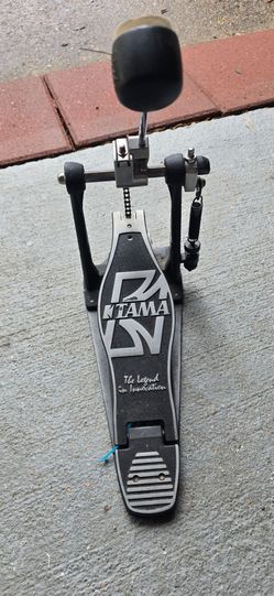 Tama pedal kit