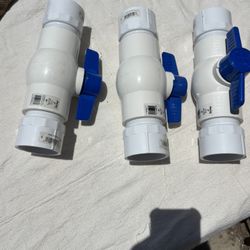 2” Valve Connector 