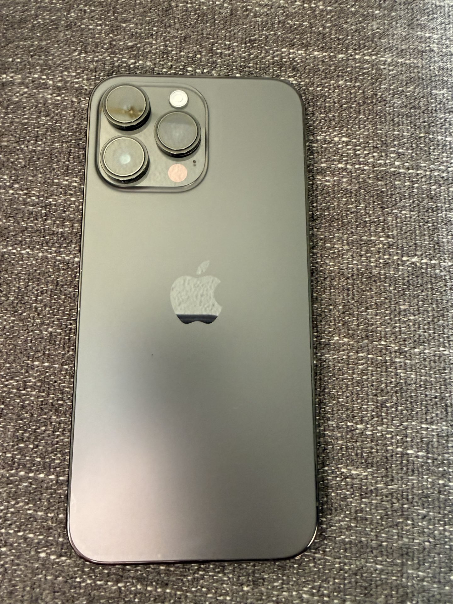 iPhone 14 Pro Max 256GB Space Black