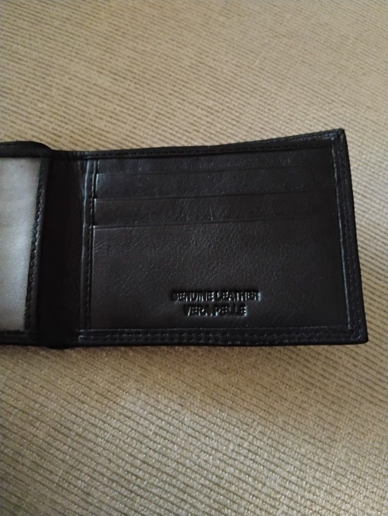 Italian Wallet