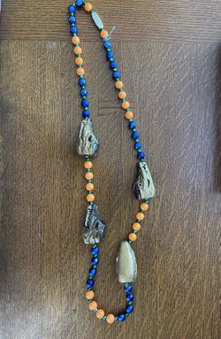 Florida Gator Beads
