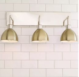 Vanity Light