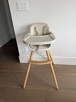 High Chair 