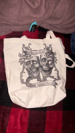 Asaali unreleased handbag