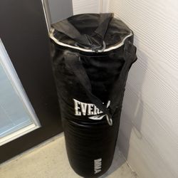 Punching Bag