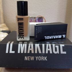 IL Makiage Foundation No.105