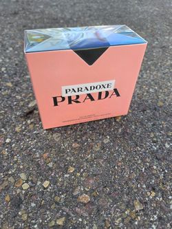 Prada Paradox