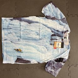 Supreme The North Face Ice Climb Tee SS21