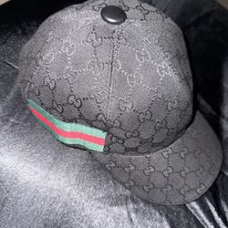 Gucci Cap