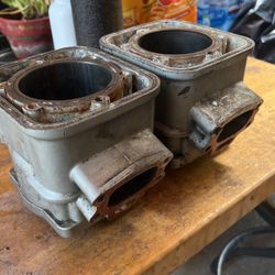 Gti Seadoo 2002 Used But Still Good 