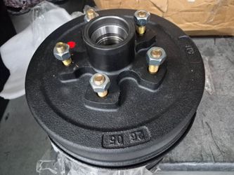 Electronic brake system kit