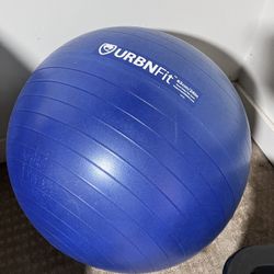 Yoga Ball 