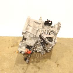 JDM L3 TURBO 6 SPEED FWD MANUAL TRANSMISSION