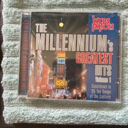 The Millennium’s GH Vol. 1