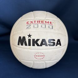 Mikasa Volleyball 