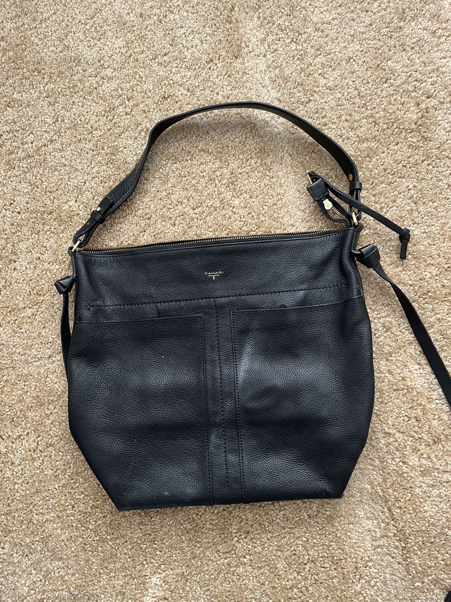 Tahari Bag
