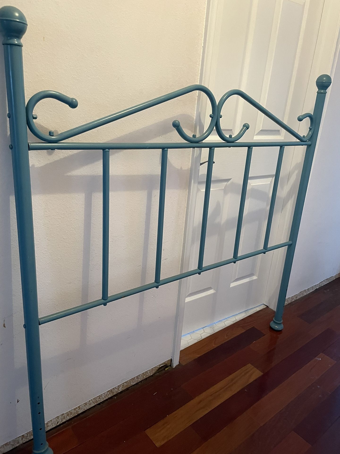 Brass Headboard And Foot Board