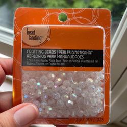 Crafting Beads