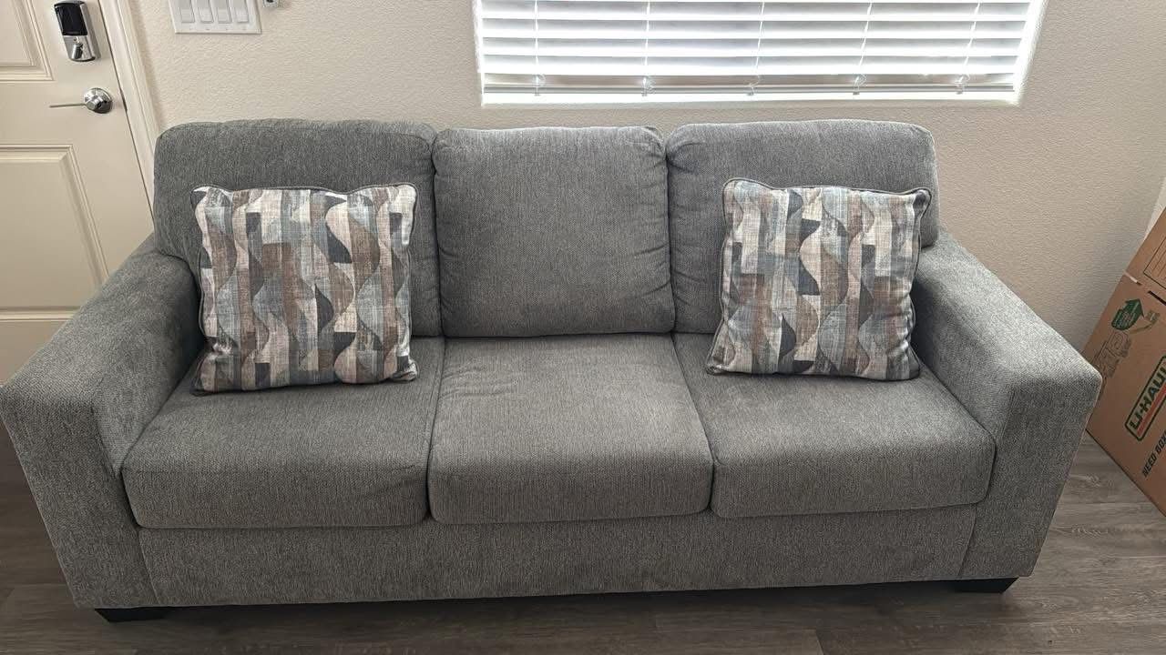 3 Seat Sofa