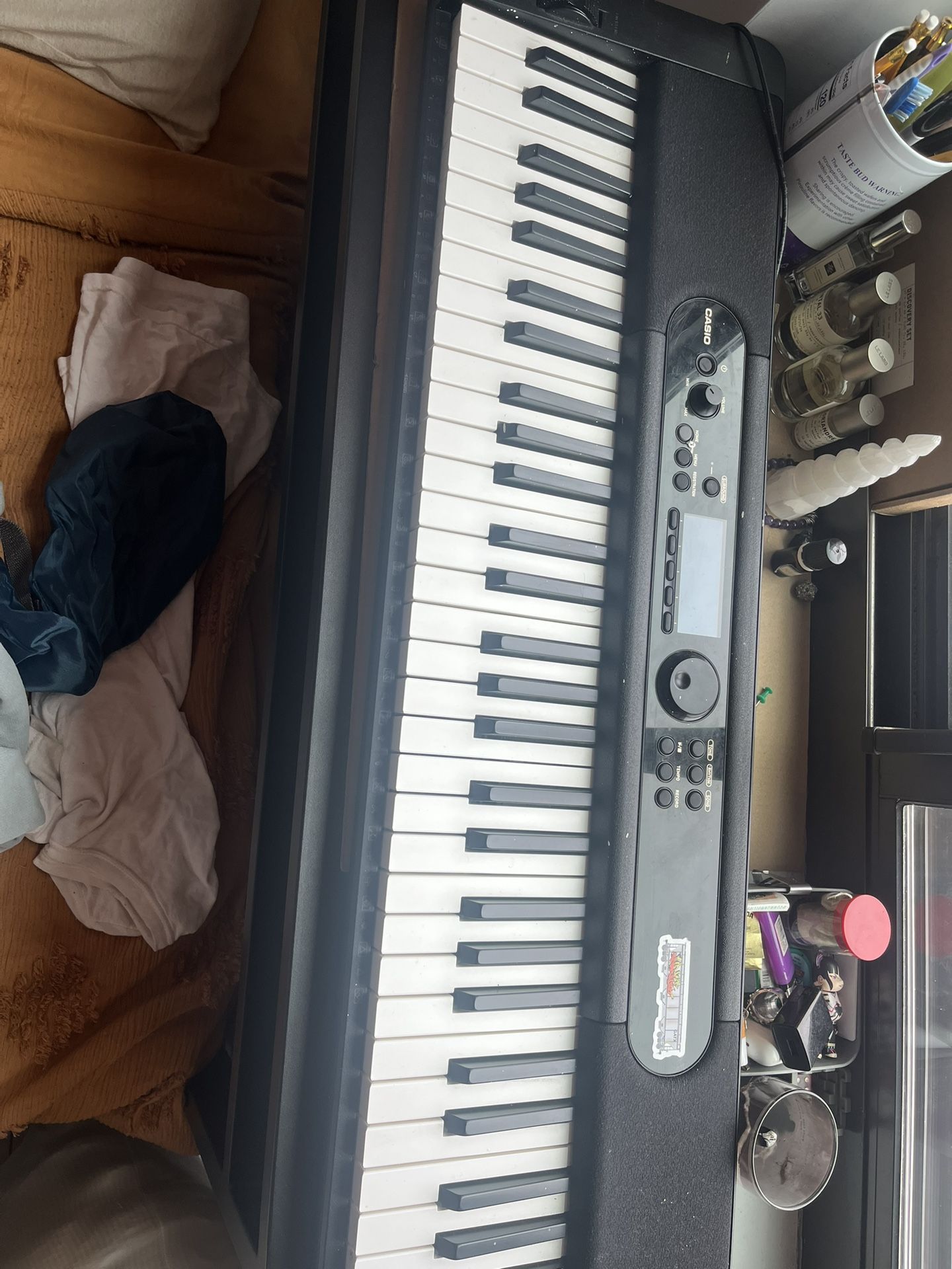 CASIO KEYBOARD