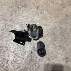 Rylo 5.8 K 360 Video Camera 