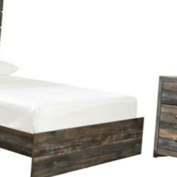 Brand New 5 Queen bedroom set