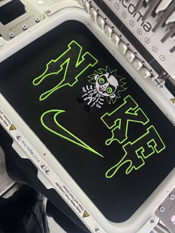 Beetlejuice Crewneck