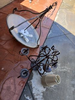 Chandelier 