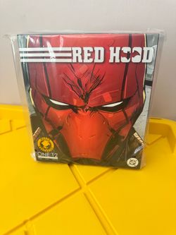Mezco Red Hood