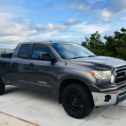 2013 Toyota Tundra