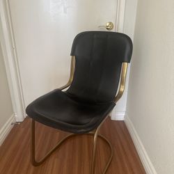 Rheese Modern Faux Leather