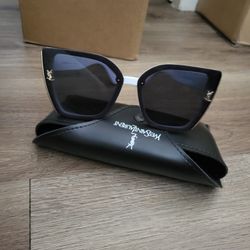 Sunglasses New