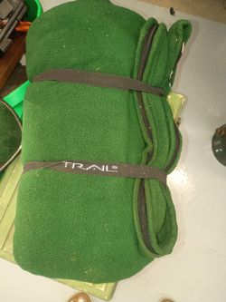Marmot Pad