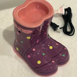 Scentsy Warmer : Wellies