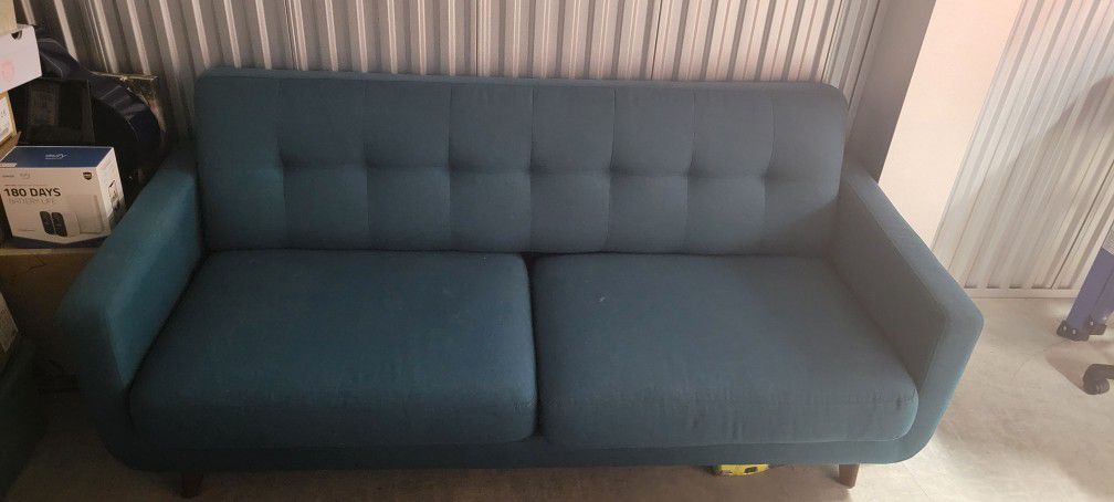 6ft Couch