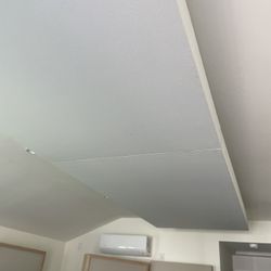 Acoustic Treatment Recording Studio Cloud 